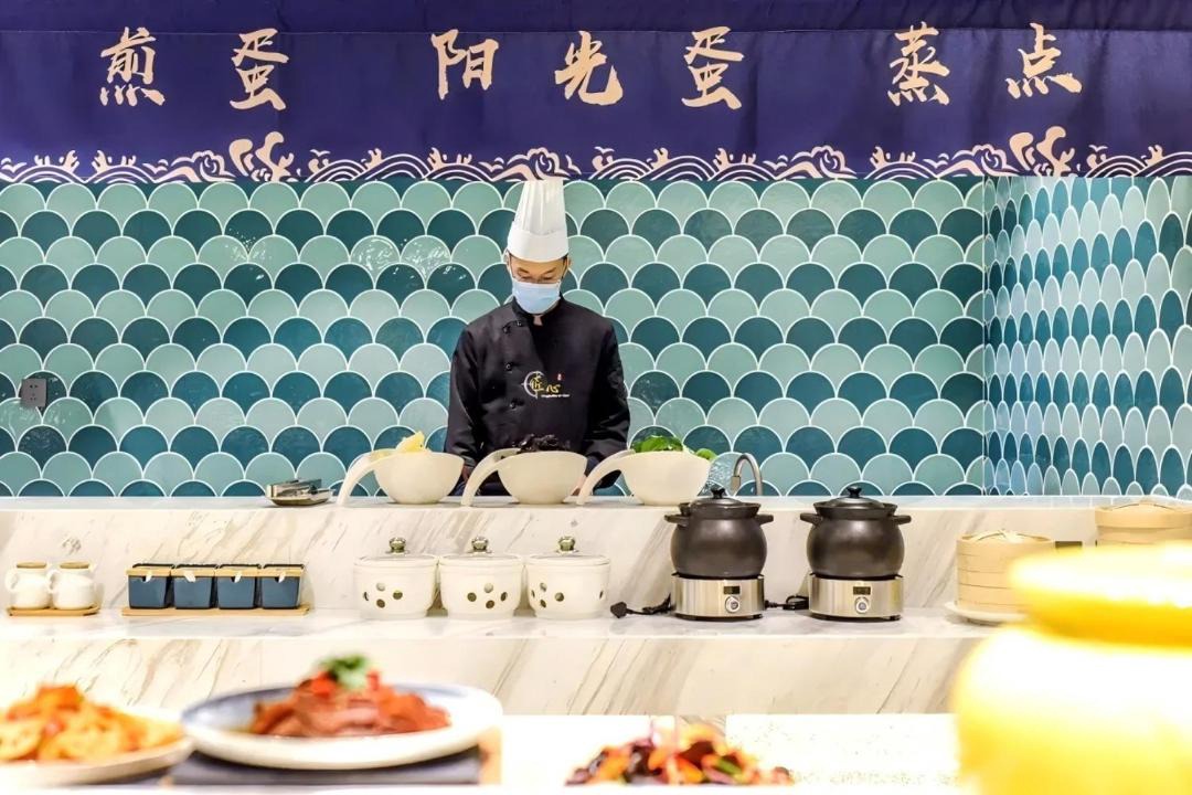 Photo of Others in Jiaojiawan Subdistrict