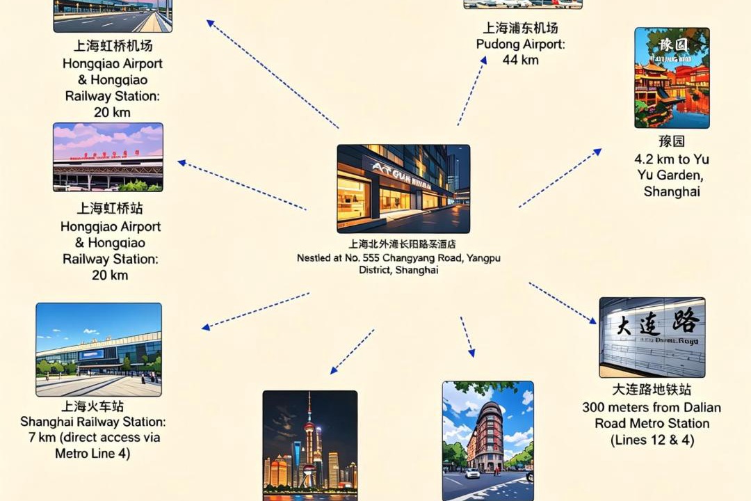 Photo of Others in Yangpu