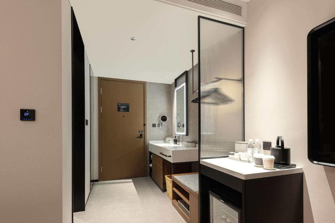 Photo of Bathroom in Shanghai