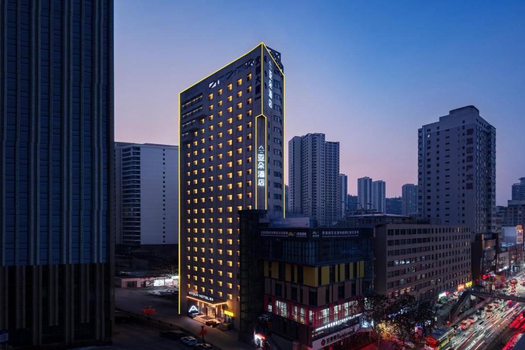 Photo of Others in Jiuquan Road Subdistrict