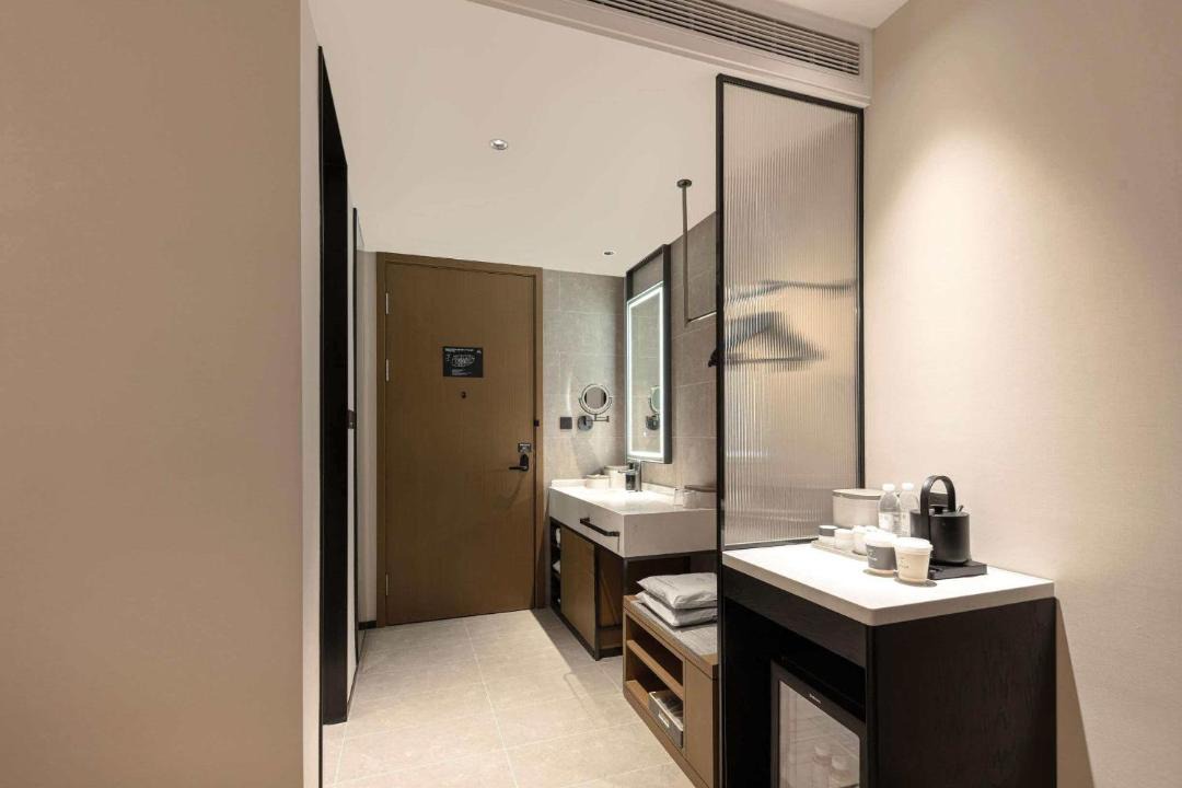 Photo of Bathroom in Shanghai