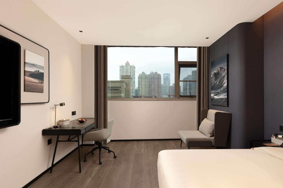 Photo of Others in Shanghai