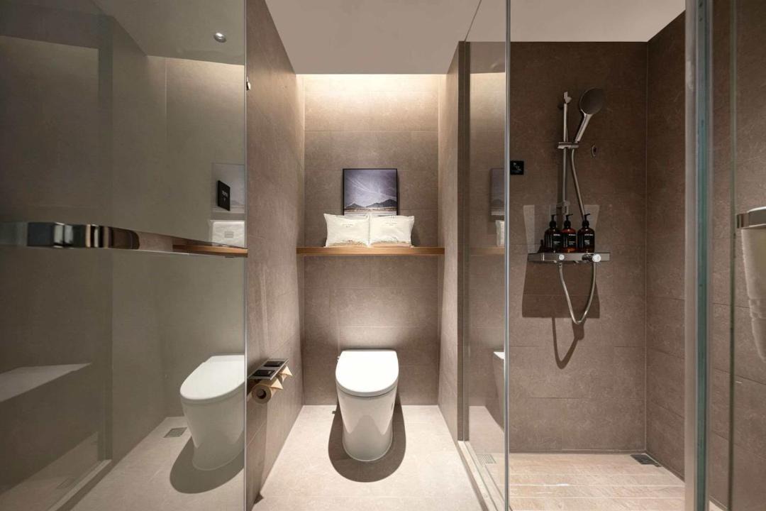 Photo of Bathroom in Shanghai