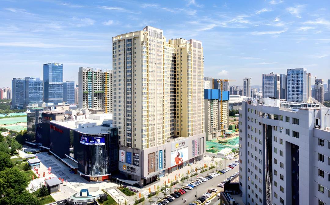 Photo of Others in Qujiang New District