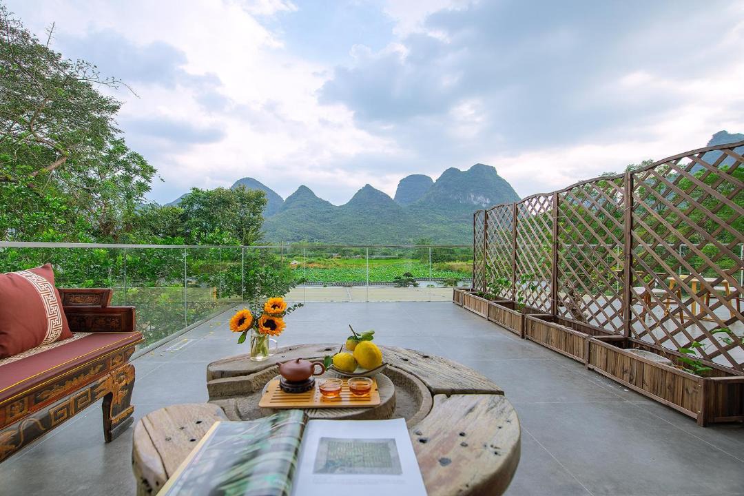 Photo of Others in Yangshuo