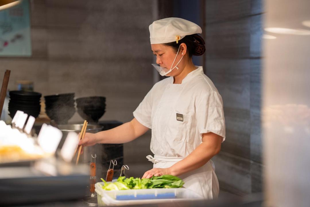 Photo of Others in Jianggan