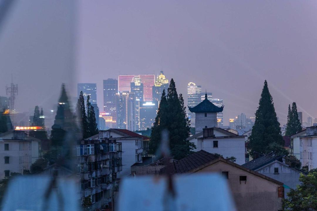 Photo of Others in Suzhou Old Town