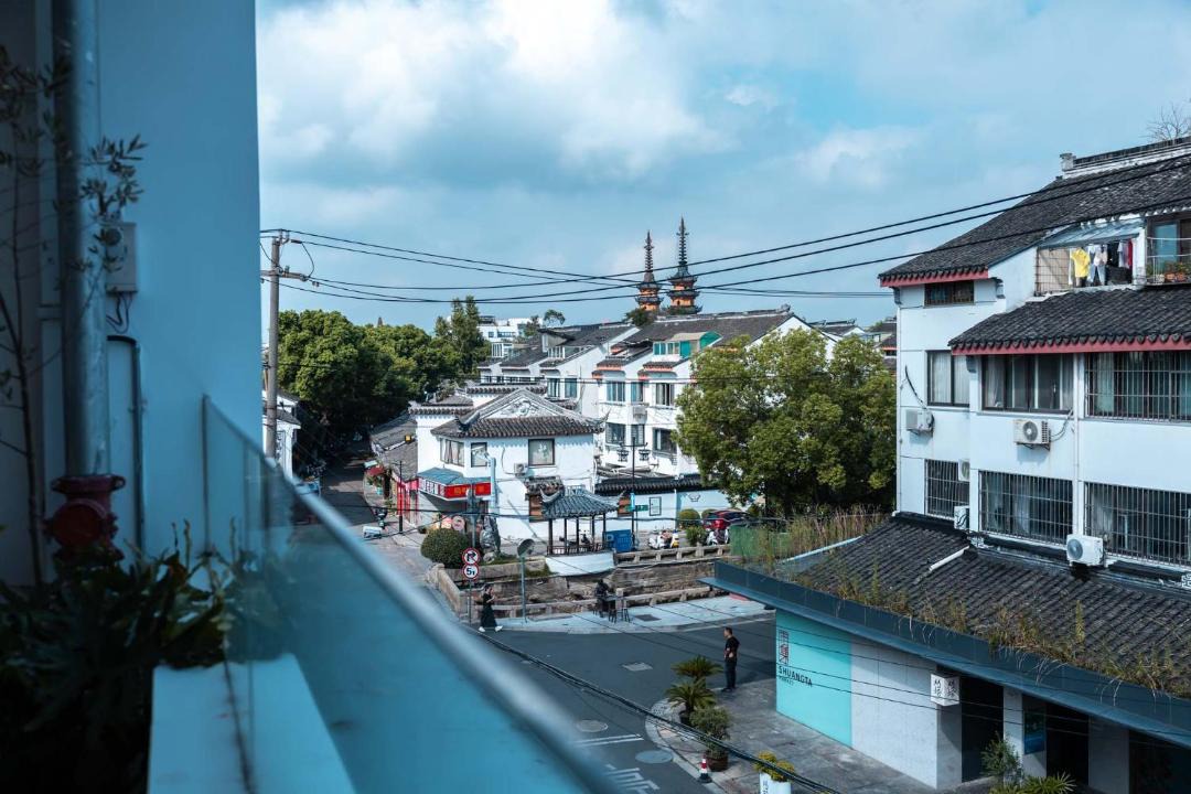 Photo of Others in Suzhou Old Town