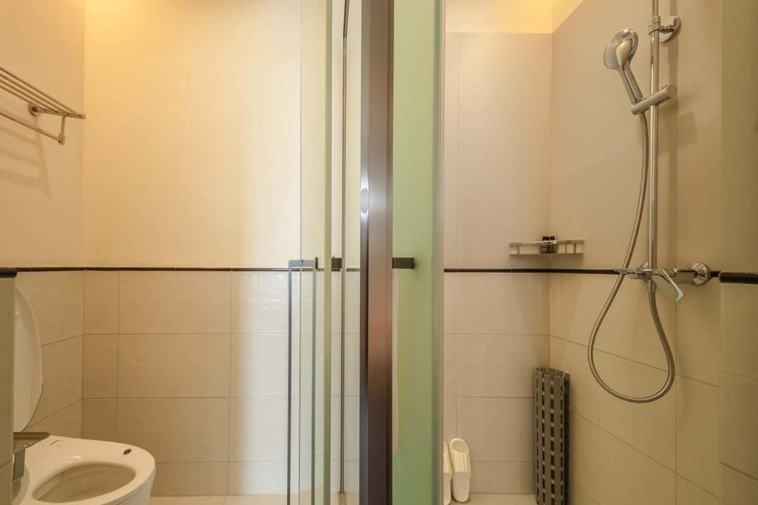 Photo of Bathroom in Suzhou Old Town