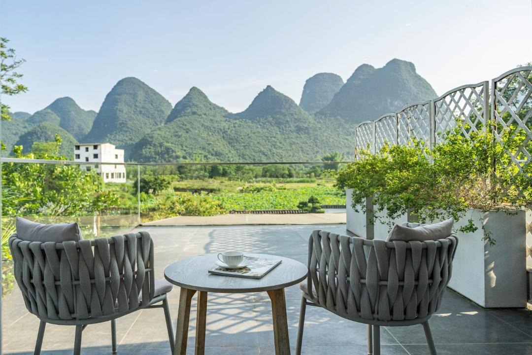Photo of Others in Yangshuo