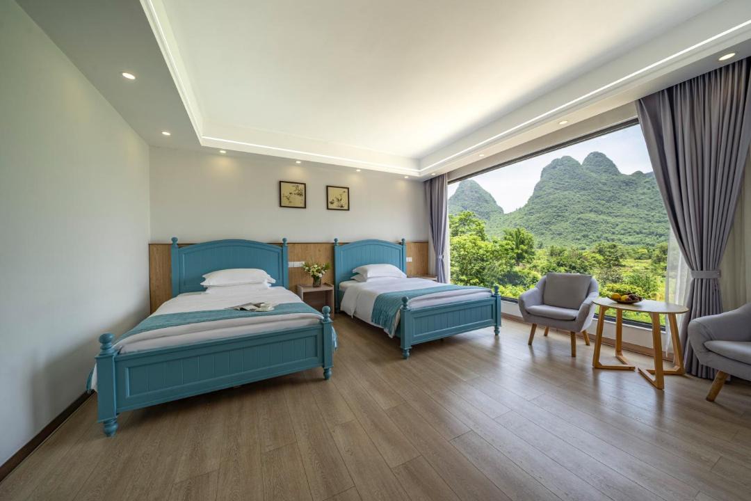 Photo of Others in Yangshuo