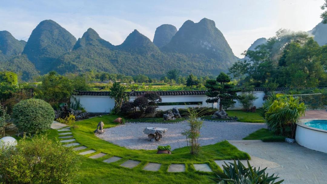 Photo of Others in Yangshuo