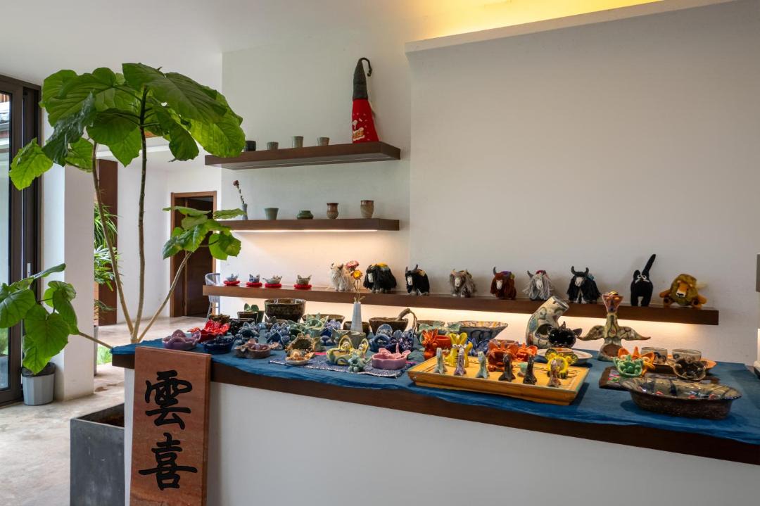 Photo of Others in Shaxi