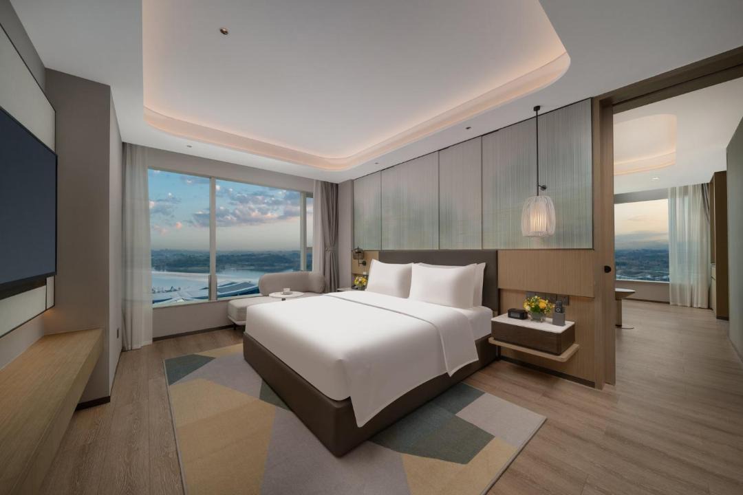 Photo of Bedroom in Jianyang
