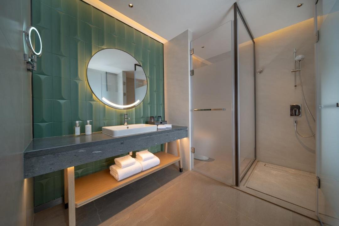 Photo of Bathroom in Jianyang