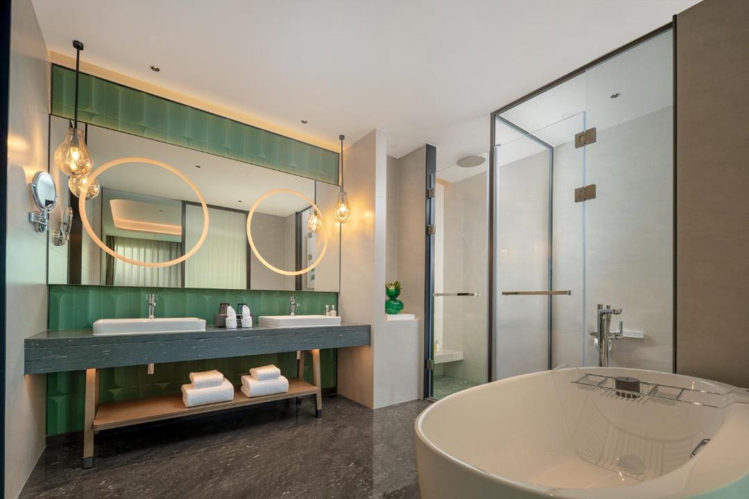 Photo of Bathroom in Jianyang
