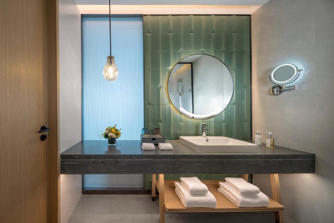Photo of Bathroom in Jianyang