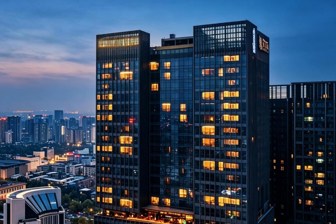 Photo of Others in Chengdu City Centre