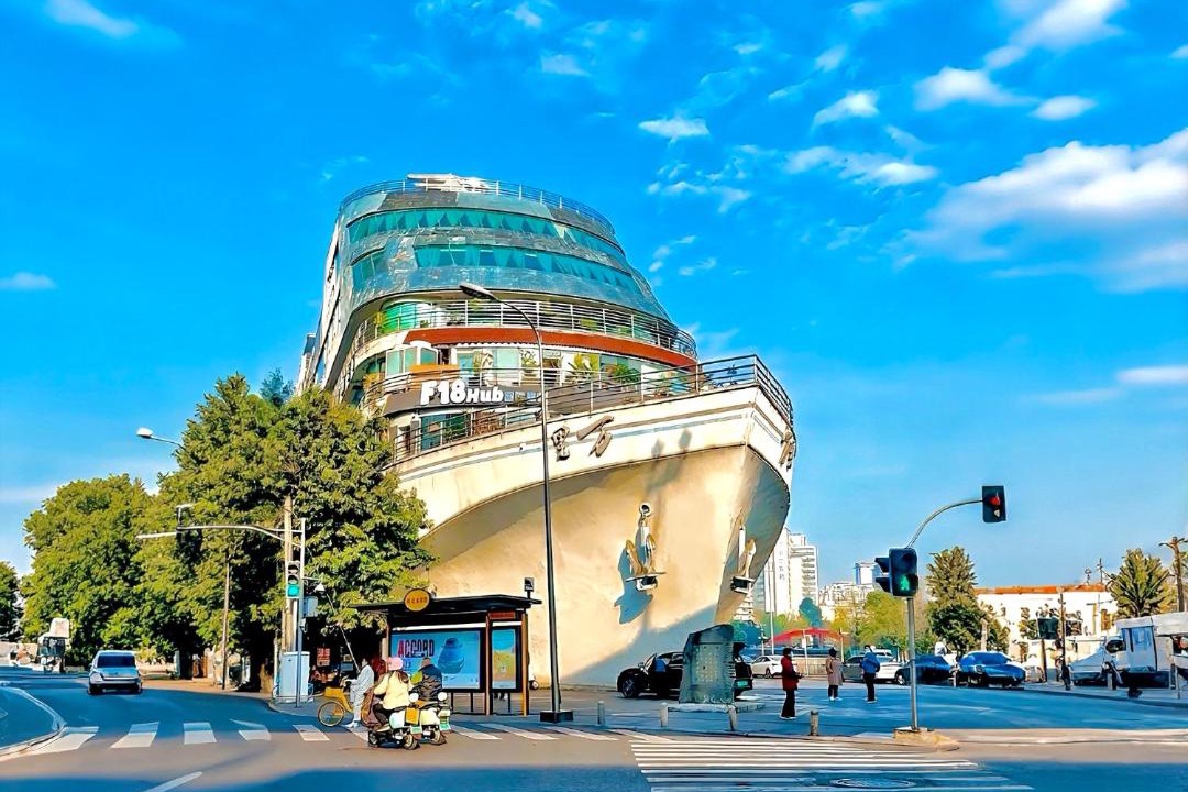 Photo of Others in Chengdu City Centre