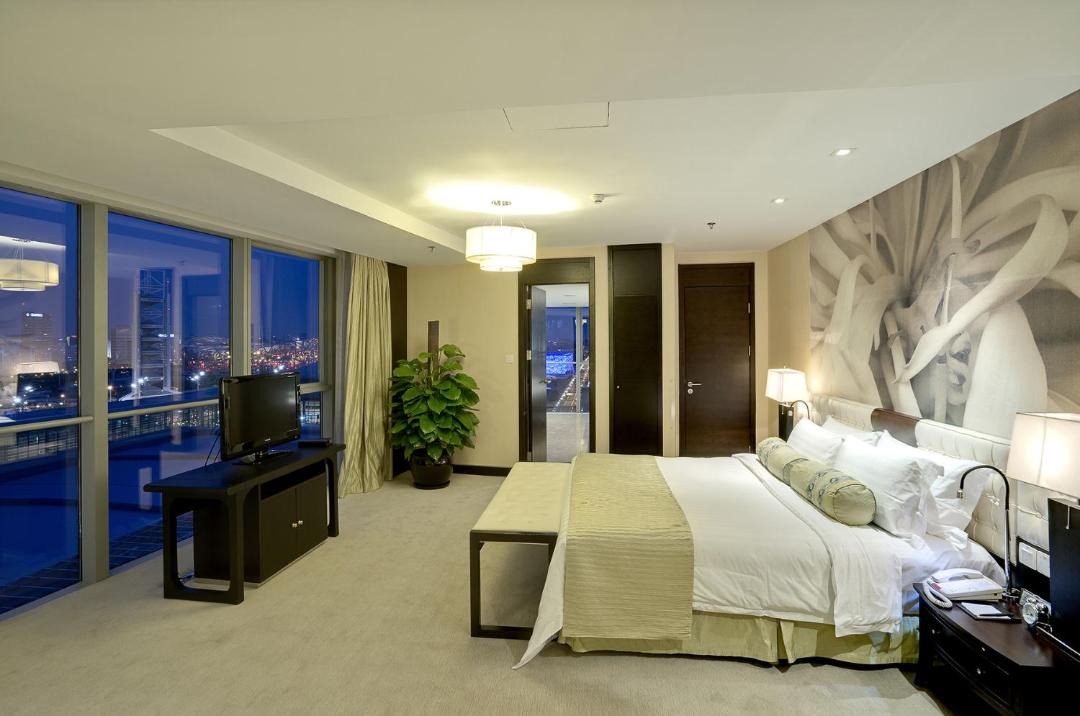 Photo of Others in Olympic Village