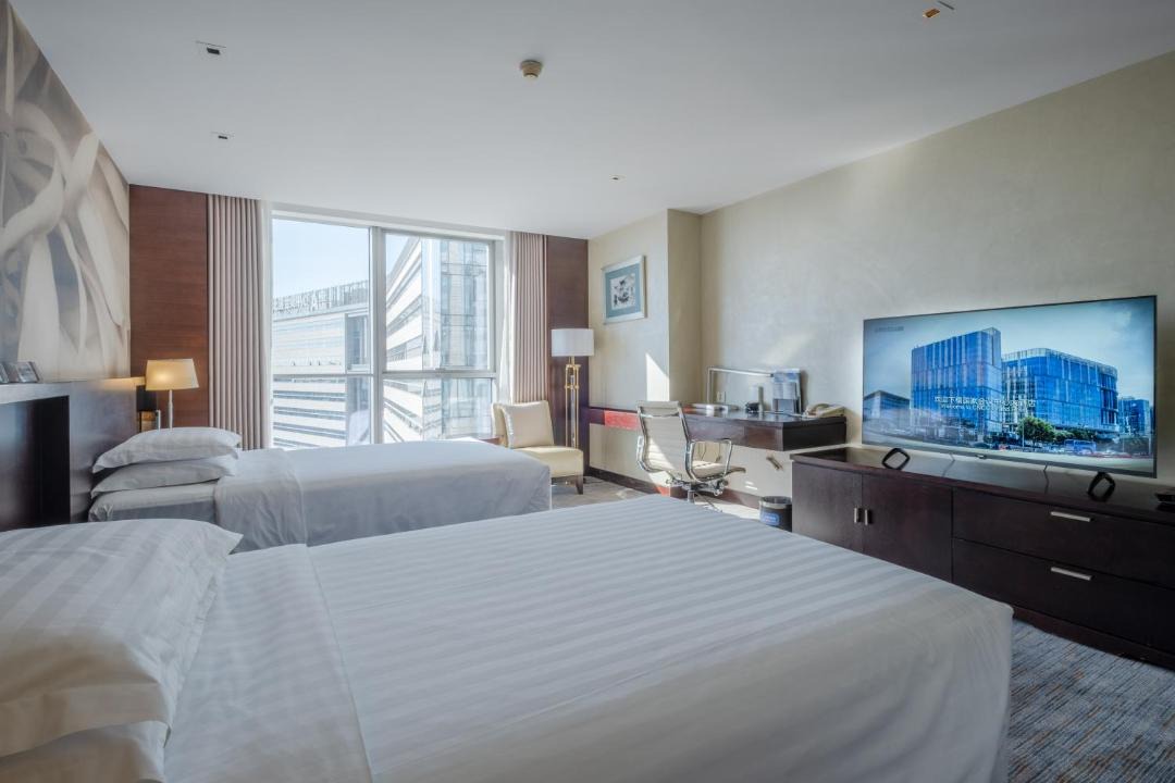 Photo of Others in Olympic Village