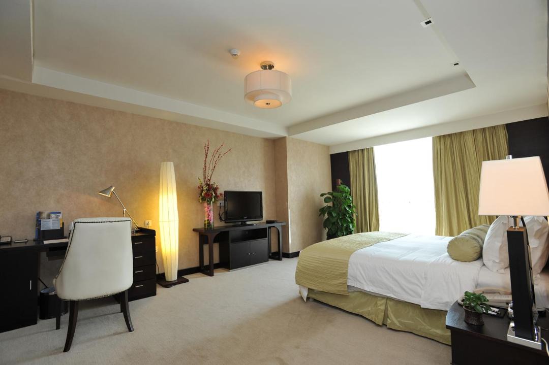 Photo of Others in Olympic Village