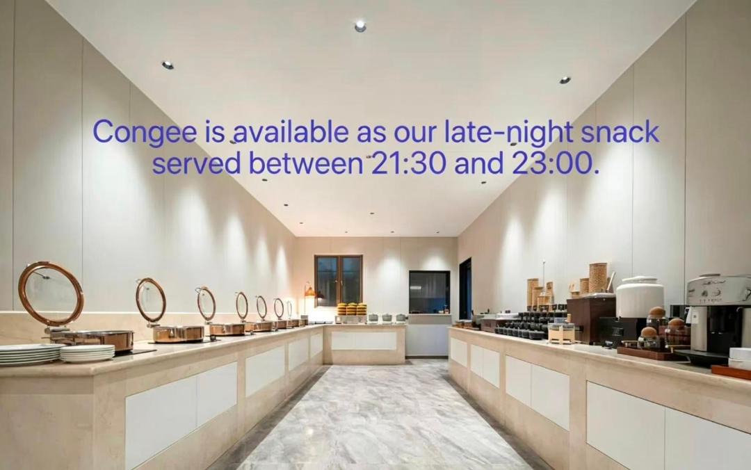 Photo of Kitchen in Shanghai