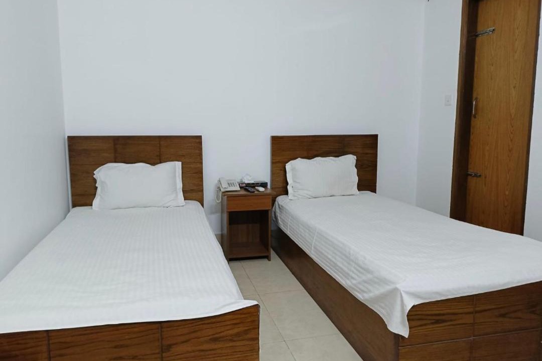 Photo of Bedroom in Dhaka