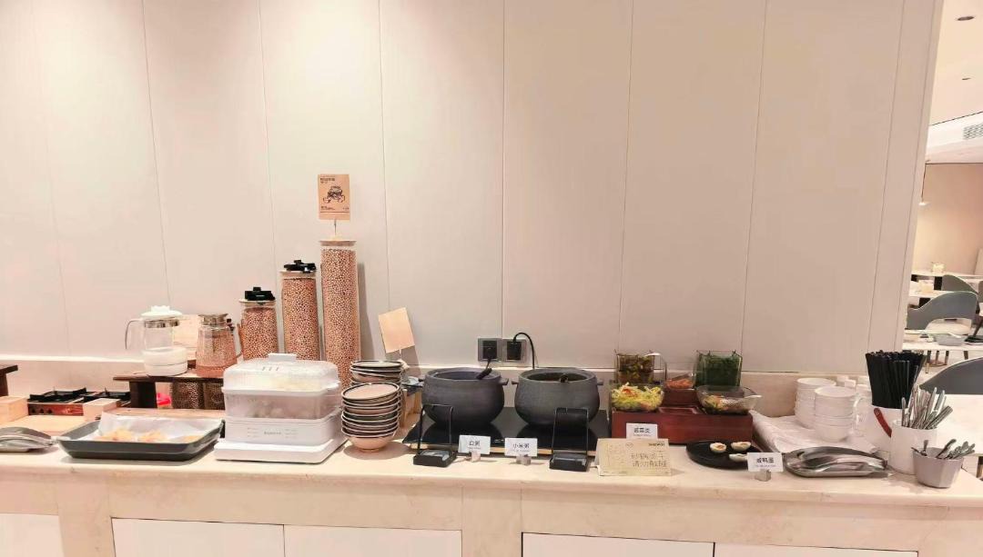 Photo of Kitchen in Shanghai