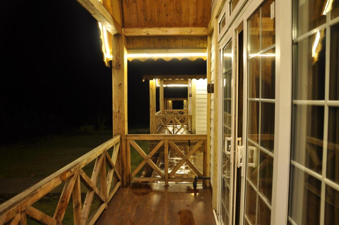 Photo of Patio Balcony in Chandak