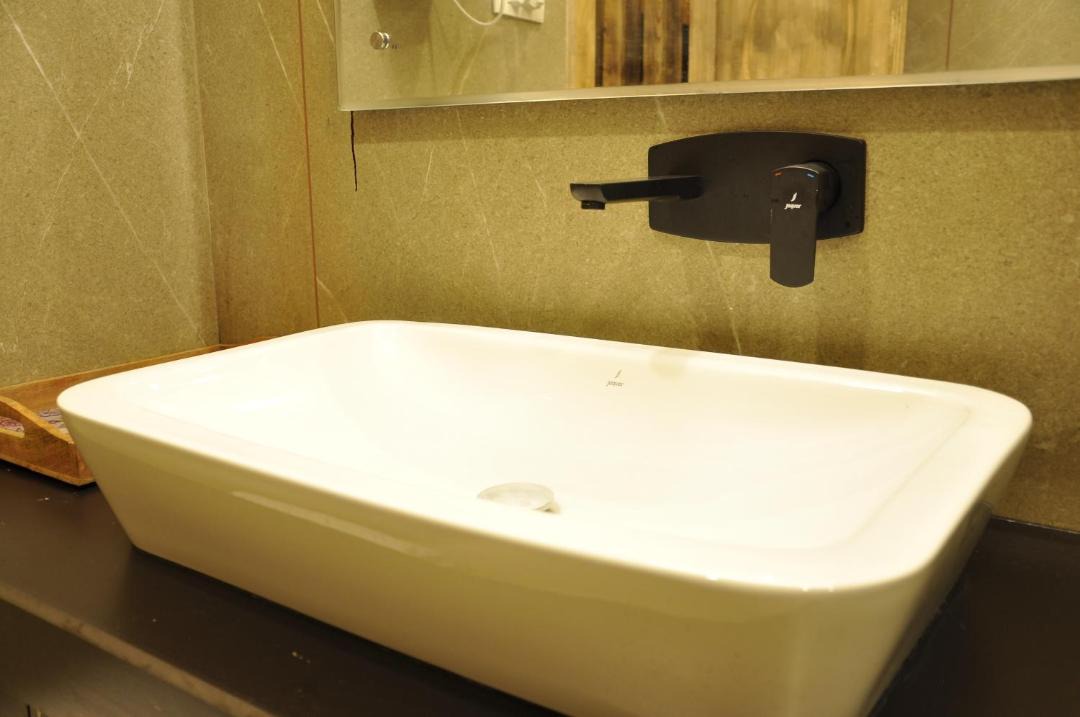 Photo of Bathroom in Chandak