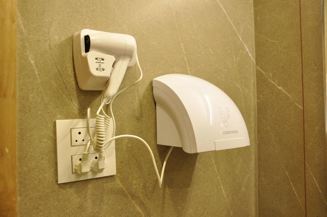 Photo of Bathroom in Chandak