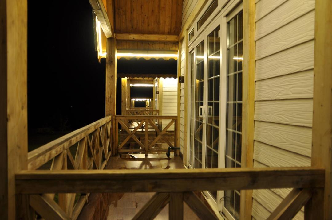Photo of Patio Balcony in Chandak