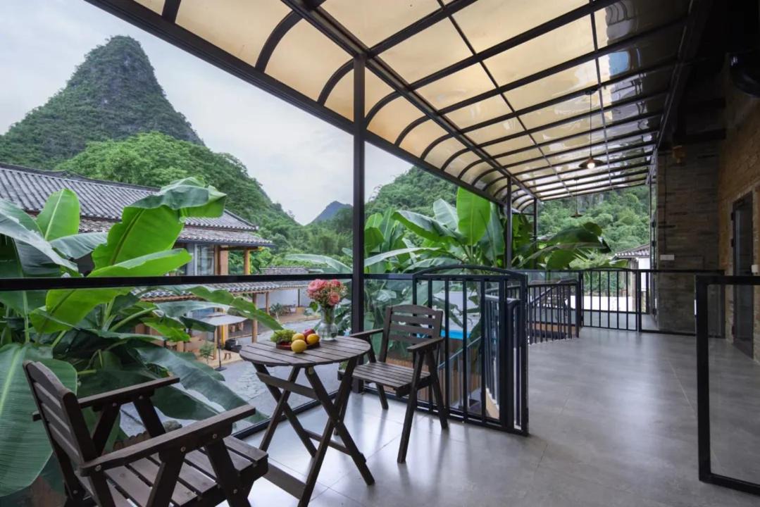 Photo of Others in Yangshuo