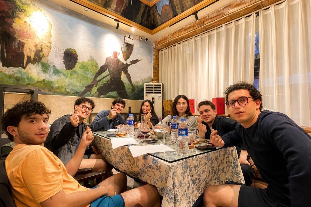 Photo of Others in Wulingyuan