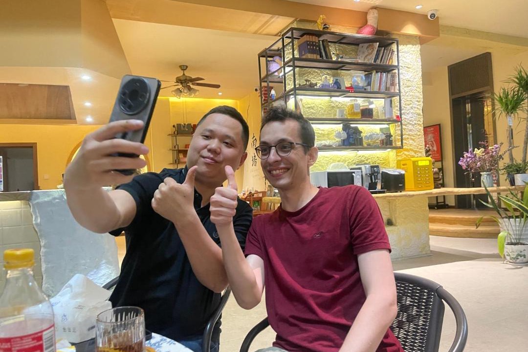 Photo of Others in Wulingyuan