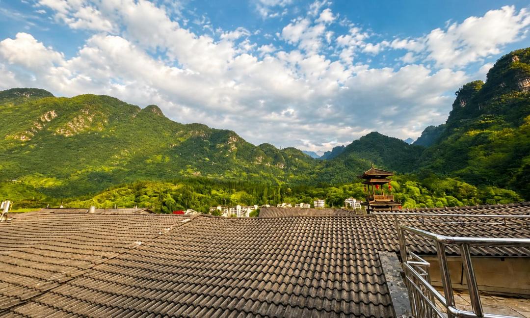 Photo of Others in Wulingyuan