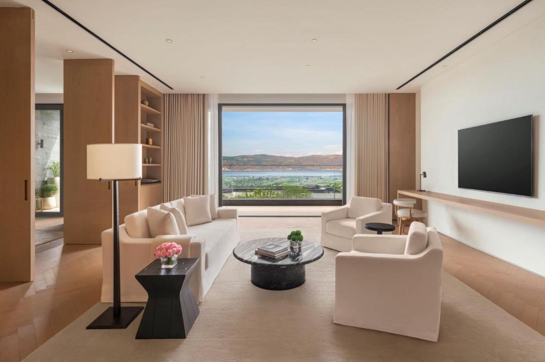 Photo of Livingroom in Dali Town