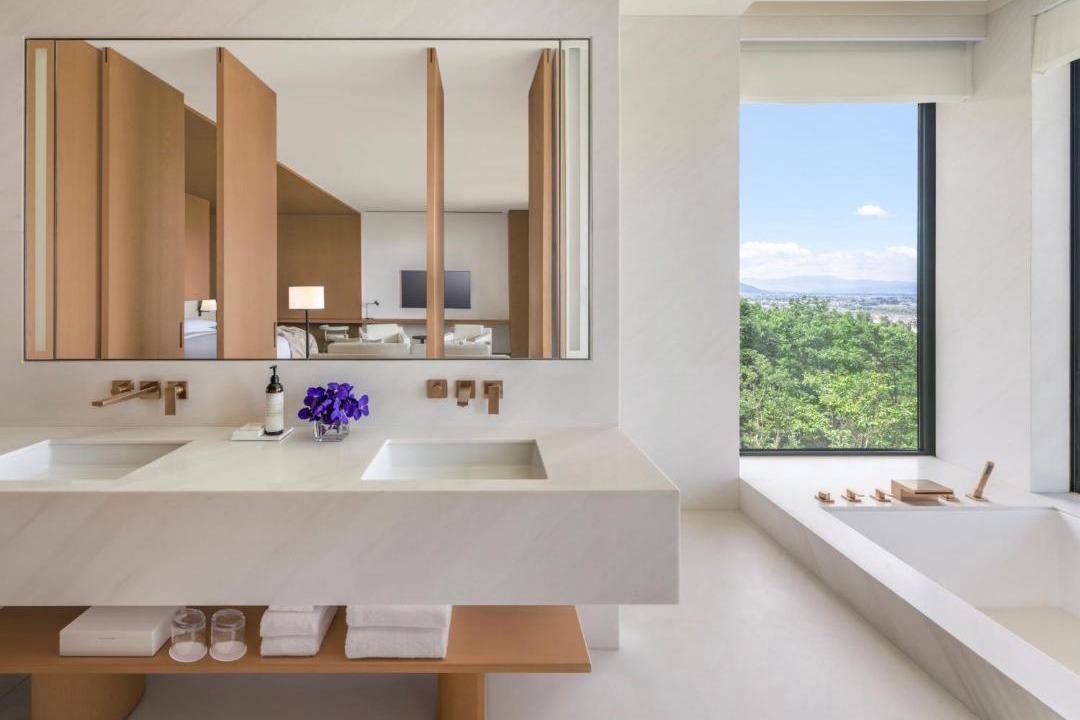 Photo of Bathroom in Dali Town