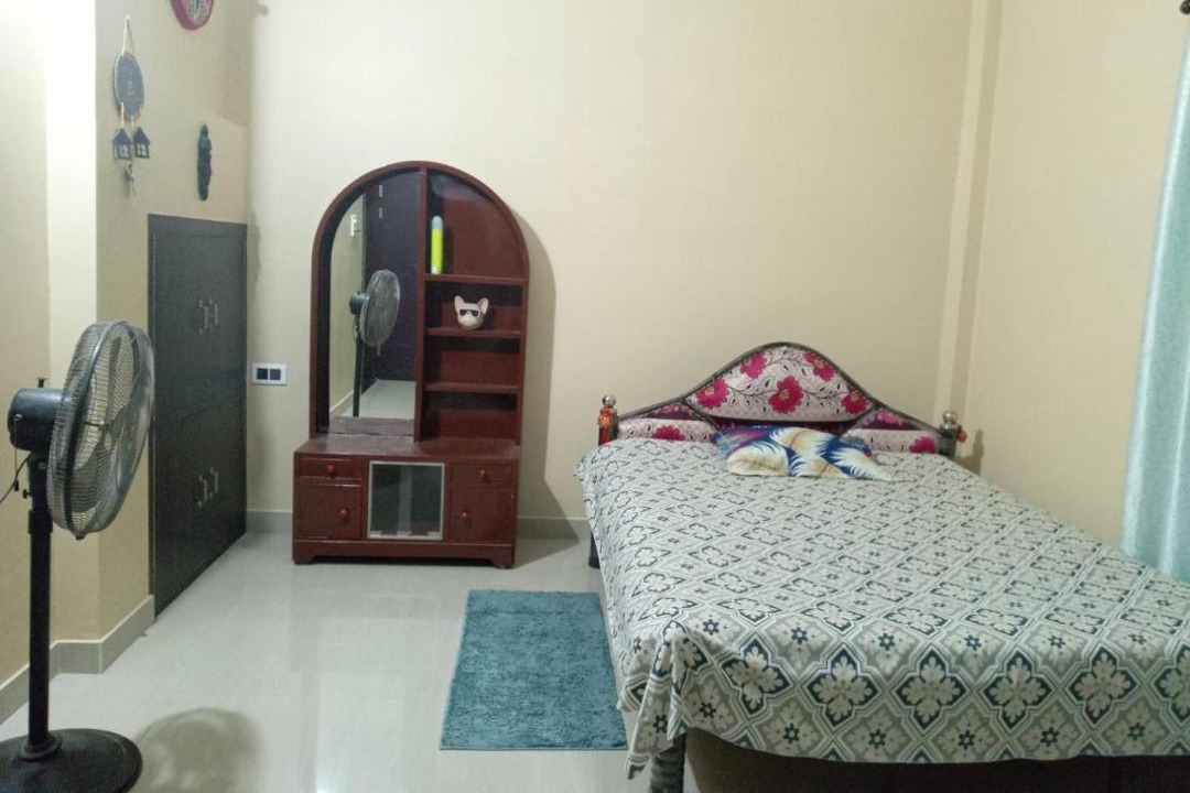 Photo of Bedroom in Doom Dooma