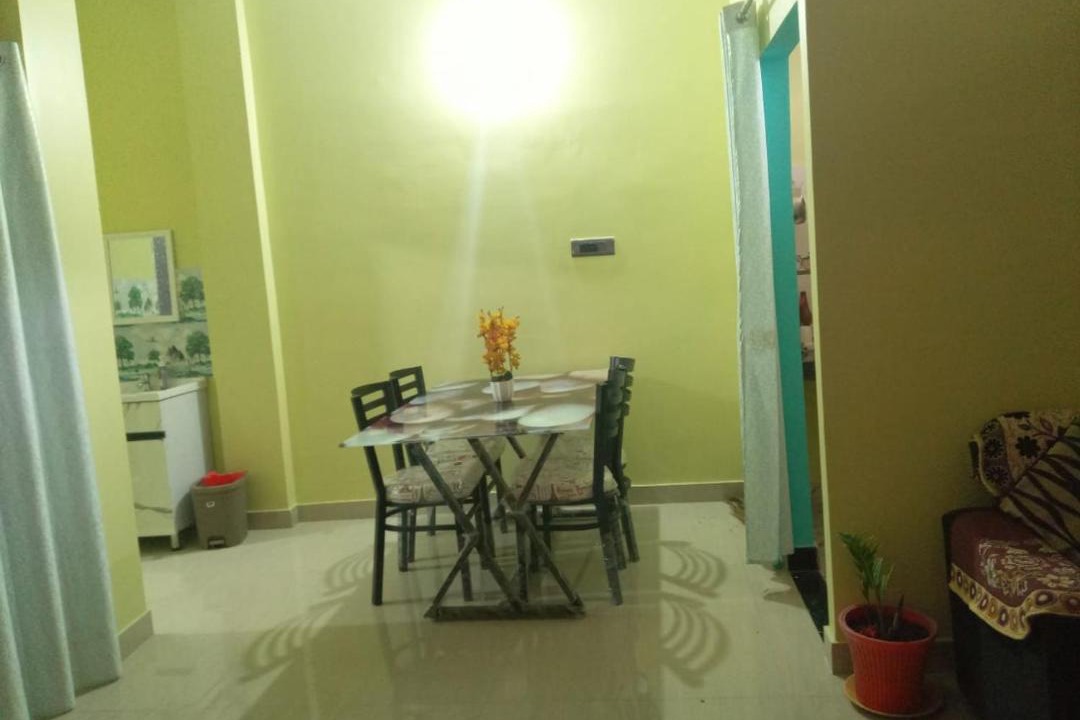 Photo of Kitchen in Doom Dooma