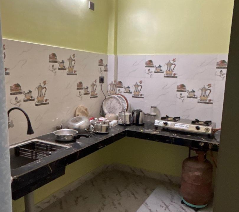 Photo of Kitchen in Doom Dooma