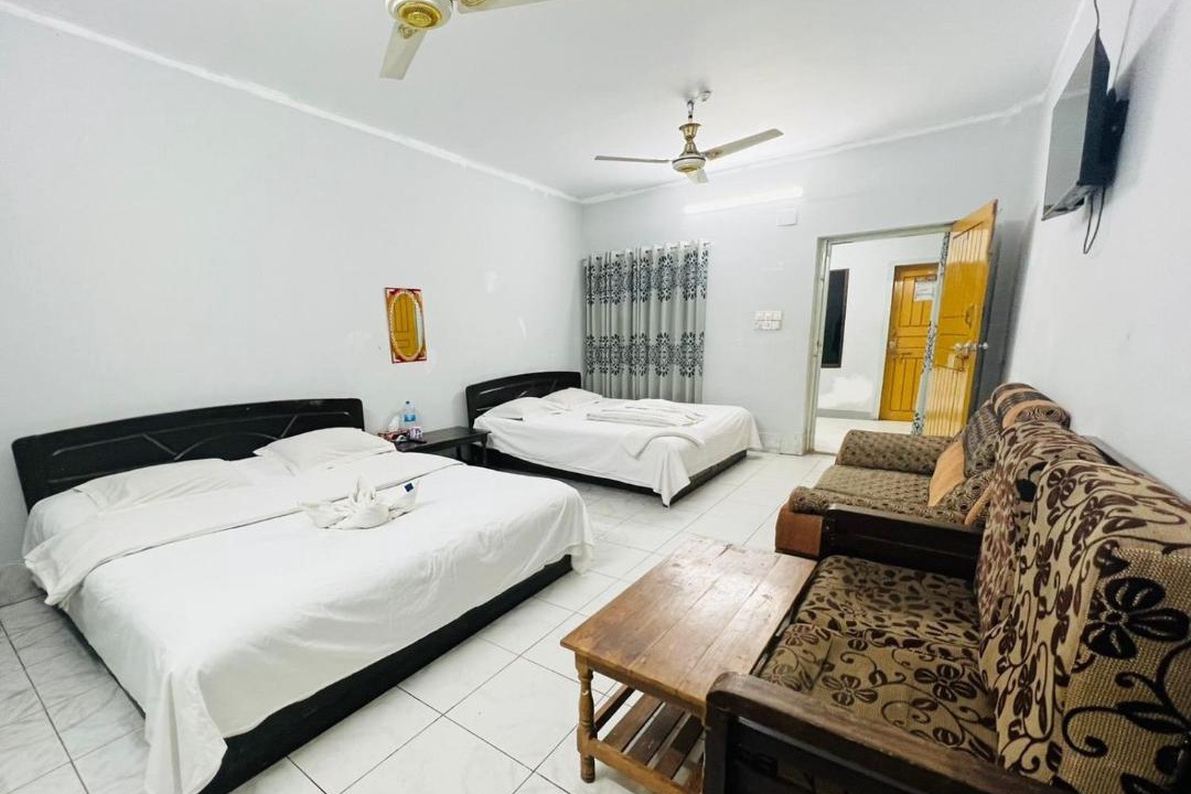 Photo of Bedroom in Cox's Bazar