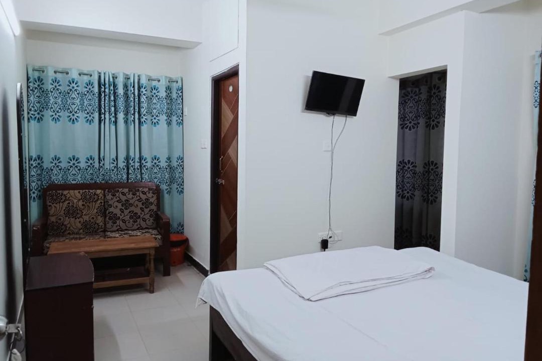Photo of Bedroom in Cox's Bazar