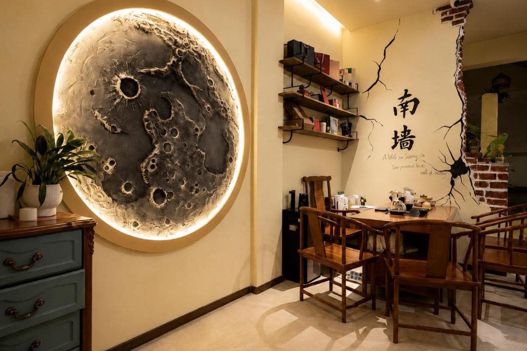 Photo of Others in Wulingyuan