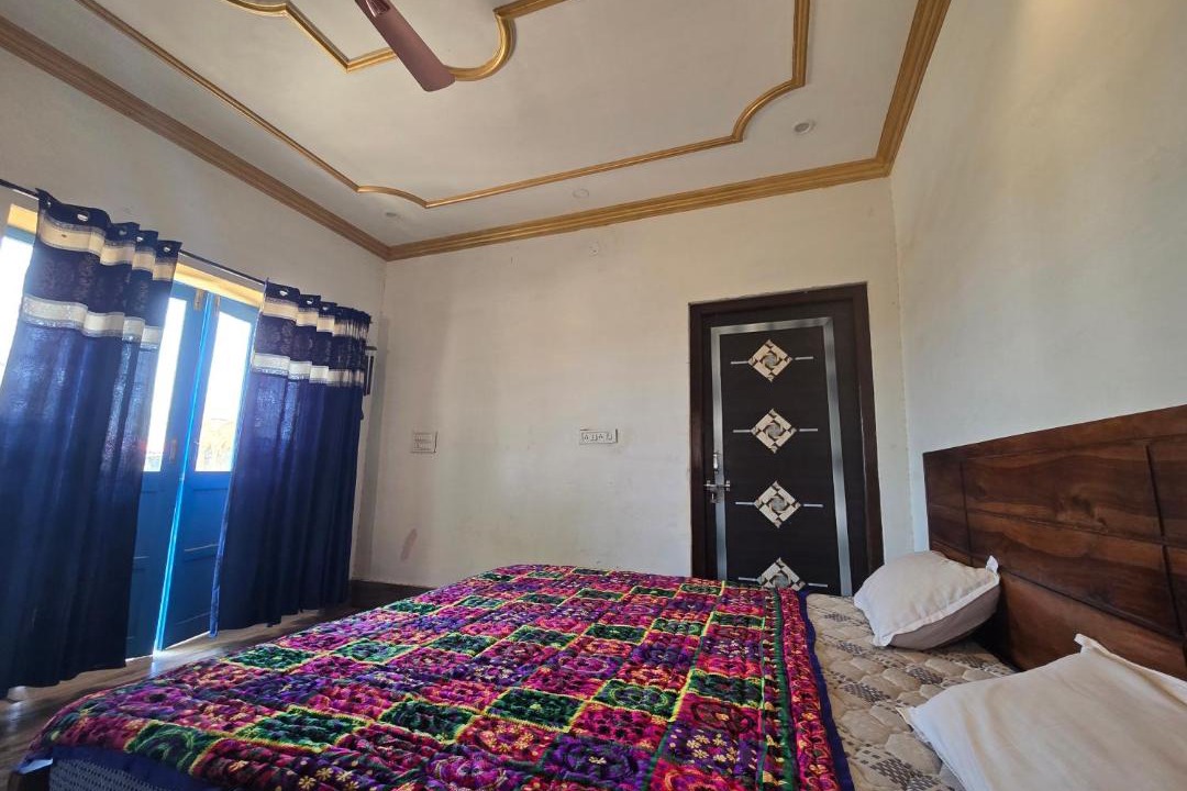 Photo of Bedroom in Sam