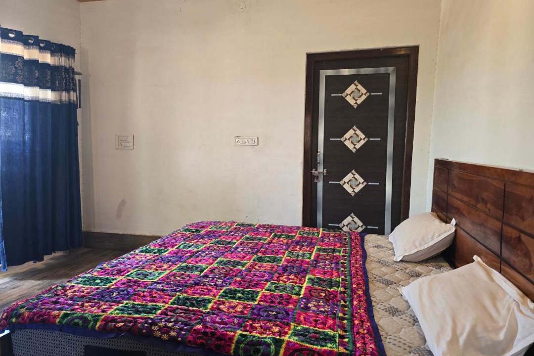 Photo of Bedroom in Sam