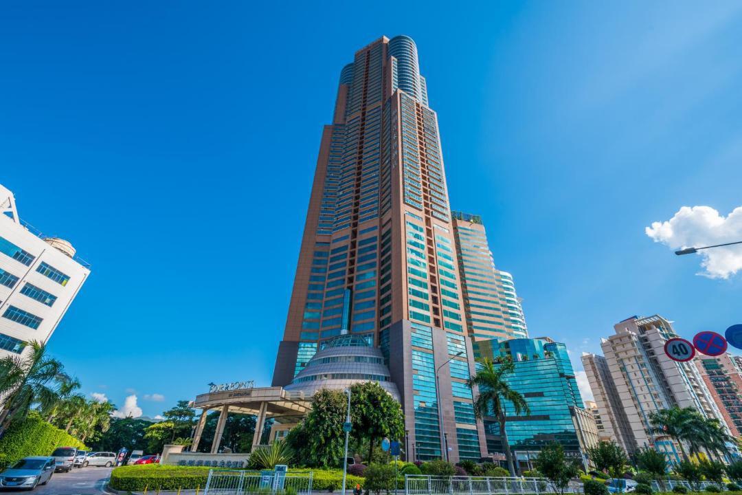 Photo of Others in Central Business District