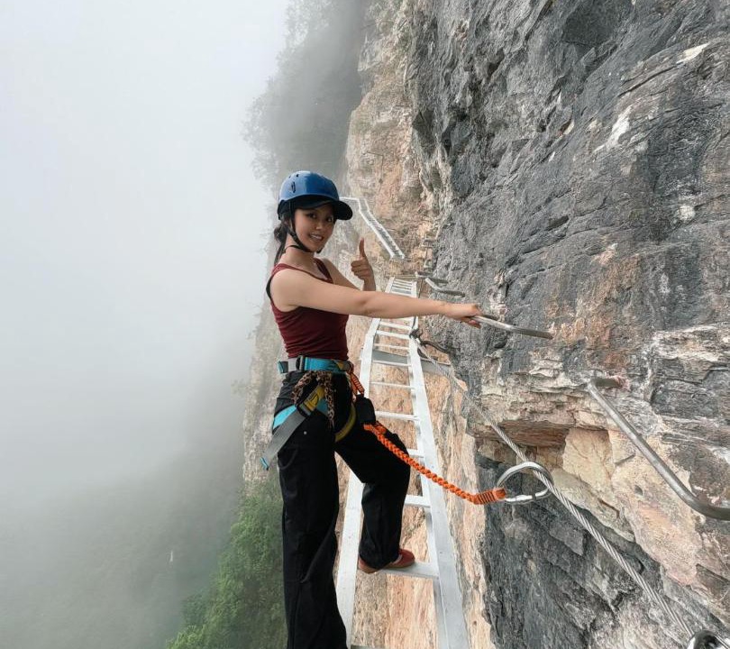 Photo of Others in Wulingyuan