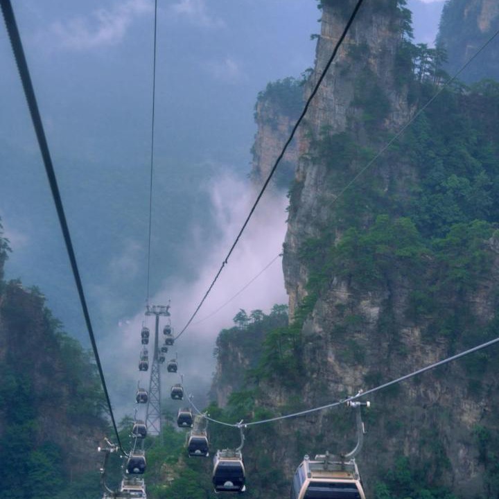 Photo of Others in Wulingyuan